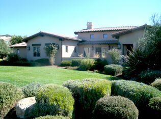 2187 Lake Ysabel Rd, Templeton, CA 93465