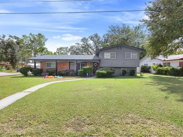 680 Avenue N SE, Winter Haven, FL 33880