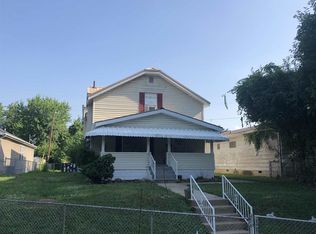 4720 Auburn Rd, Huntington, WV 25704