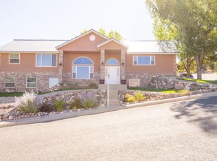 8 N Cove Canyon Dr, Cedar City, UT 84720