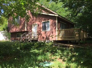 9451 Juniper Dr, Tobyhanna, PA