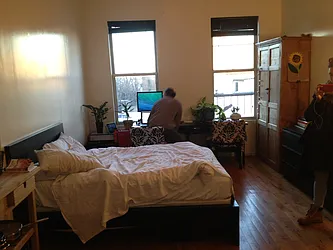 Rented by RBM Management