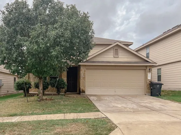 9107 Devonshire Ct, Killeen, TX 76542