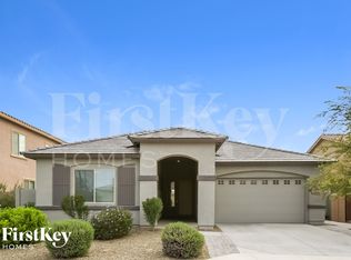 119 S 197th Dr, Buckeye, AZ 85326