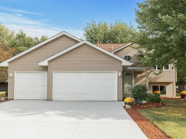 10617 Kahler Cir NE, Albertville, MN 55301