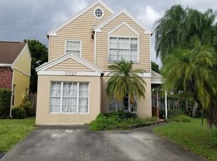 11727 SW 113th Ter, Miami, FL 33186