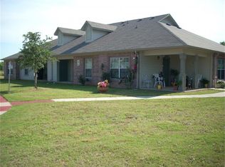 2405 J J Flewellen Rd, Waco, TX 76704