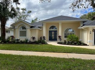 36 Lagare St, Palm Coast, FL 32137