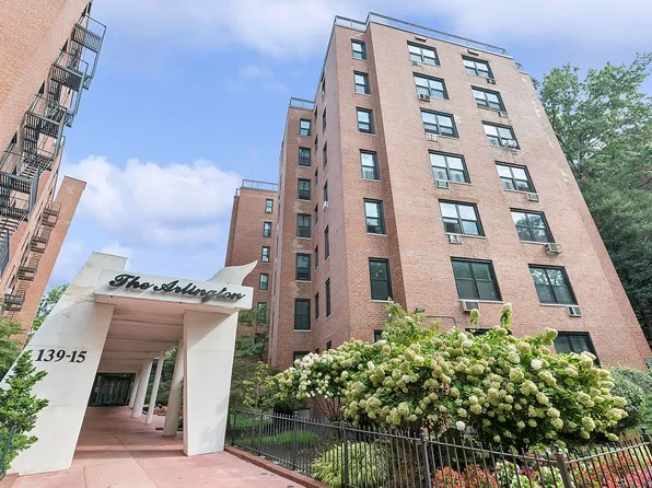 139-15 83rd Ave APT 608, Queens, NY 11435