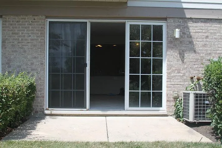 Front Yard