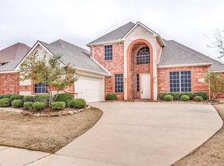 6714 Bradford Estates Dr, Sachse, TX 75048