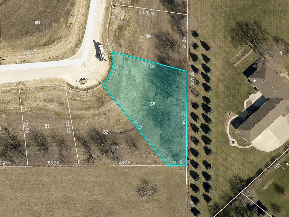1st image of Abercorn Dr Lot 33