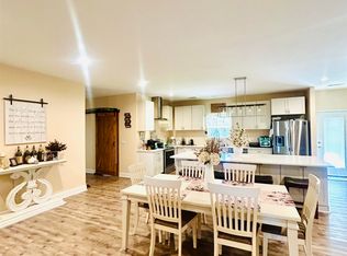 4877 Ard Creek Rd, Red Level, AL 36474