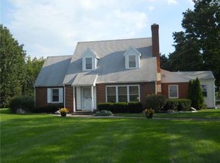 17250 Madison Rd, South Bend, IN 46614