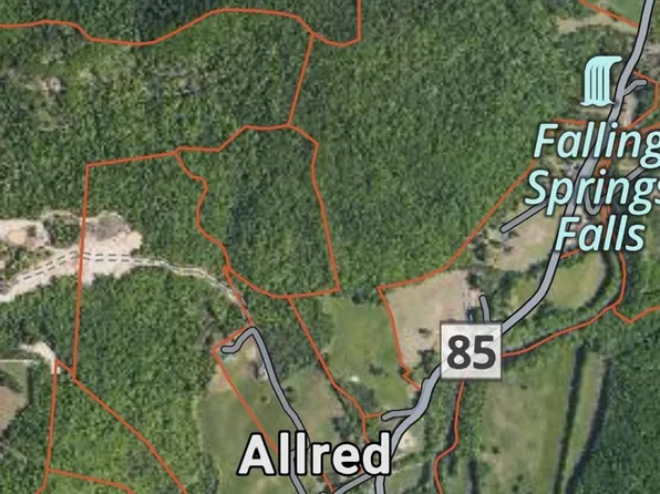 30 Ac Off, Allred, TN 38542