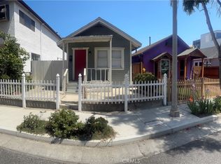 652 Navy St, Santa Monica, CA 90405