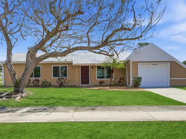 4000 Pan American Blvd, North Port, FL 34287