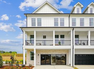 19 E Tiger Lily Trl HOMESITE 54, Clayton, NC 27527