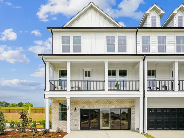 19 E Tiger Lily Trl Homesite 54, Clayton, NC 27527