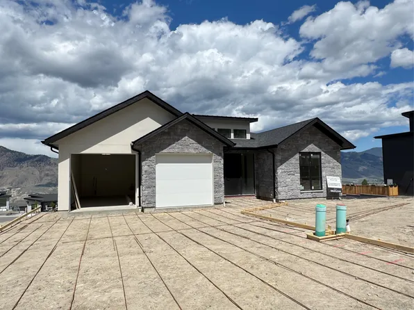 1660 Camas Ct, Kamloops, BC V2E 0E6