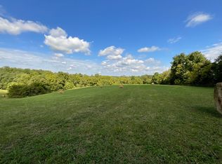 9999 Wonderful Ln, Owingsville, KY 40360