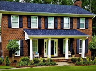 4211 Green Ivy Ct, Martinez, GA 30907