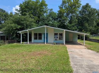 2106 Griffith Dr NW, Huntsville, AL 35810
