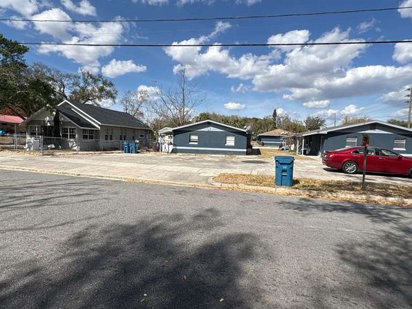 236 Dr Martin Luther King Jr Blvd S #236