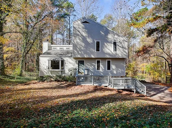 168 Lake Forest Dr, Acworth, GA 30102