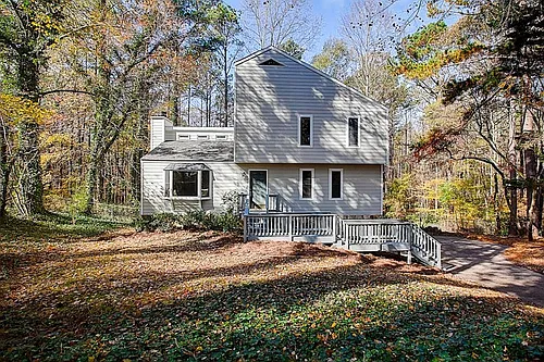 168 Lake Forest Dr Photo 1