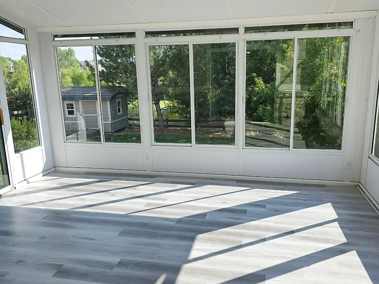sunroom