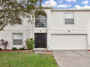 1626 Corner Meadow Cir, Orlando, FL 32820