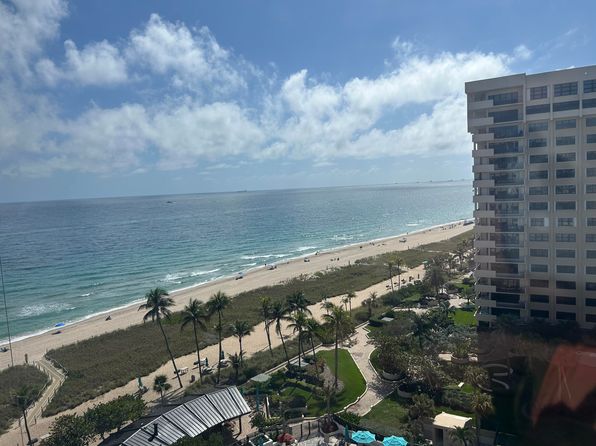 5100 N Ocean Blvd APT 1205