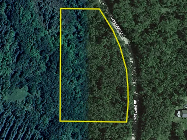 Bass Lake Rd Lot Wp001, Osage, MN 56570