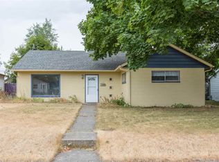 5318 N Hawthorne St, Spokane, WA 99205