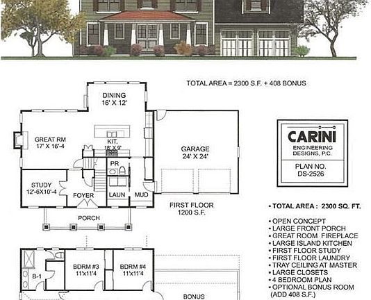 4th image of this home