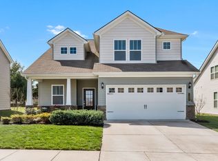 125 Southwind Run, Spring Hill, TN 37174