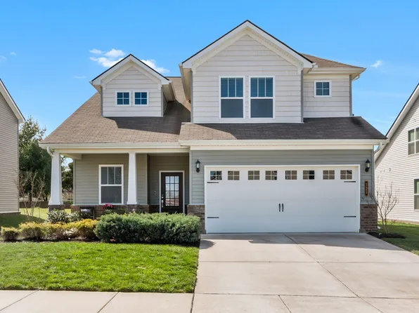 125 Southwind Run, Spring Hill, TN 37174