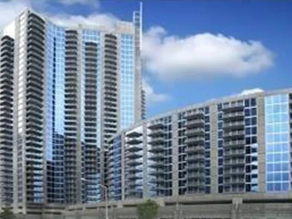 400 W Peachtree St NW, Atlanta, GA