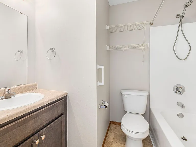 Megan Lane Apartments — Photo 11