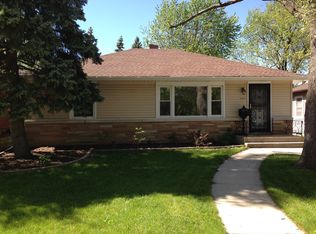 4304 Wilson Rd, Kenosha, WI 53142