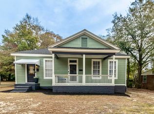 1510 Stovall St, Augusta, GA 30904