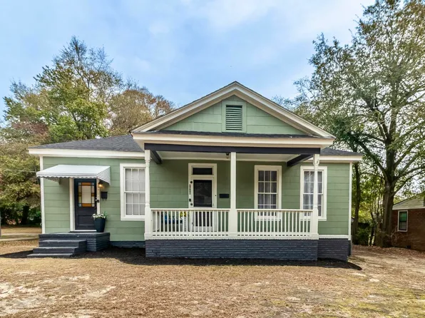 1510 Stovall St, Augusta, GA 30904
