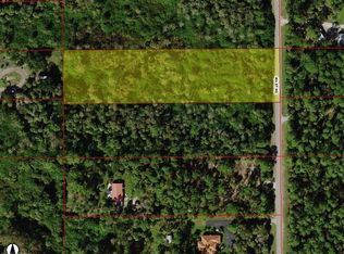 40001 4th St NE LOT 1, Naples, FL 34120
