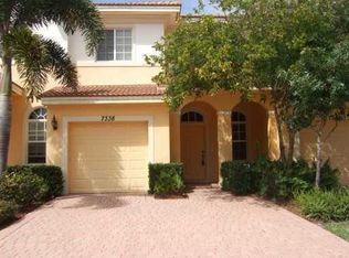 7338 Briella Dr, Boynton Beach, FL 33437