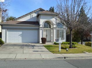 4600 Wolf Way, Antioch, CA