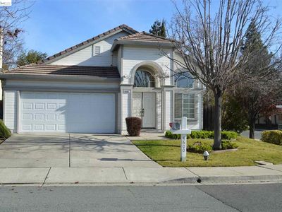 4600 Wolf Way, Antioch, CA, 94531