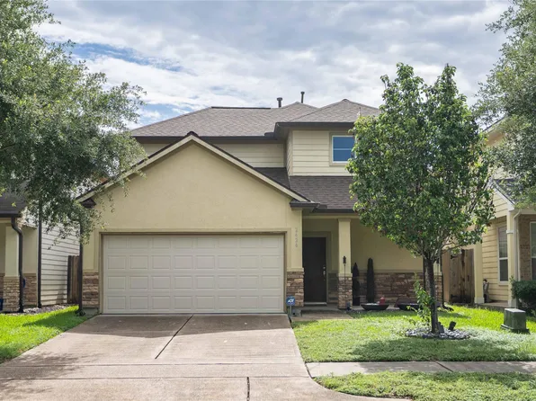 2426 Chuckberry St, Houston, TX 77080