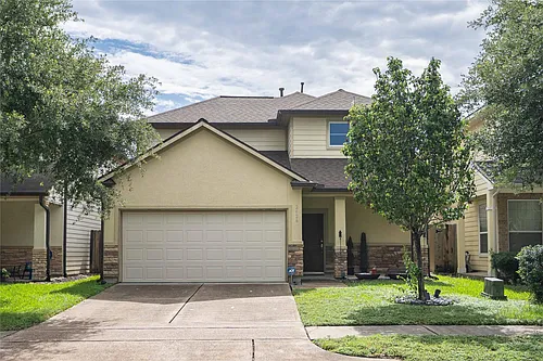 2426 Chuckberry St Photo 1