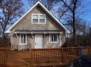 2941 Meyer Rd, Festus, MO 63028